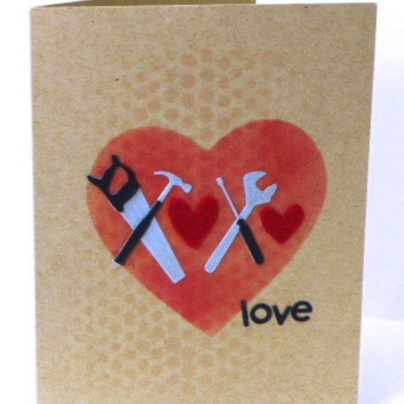 Memory box craft dies (Handy man tools, Crafts Man Tools) - Picture 7 of 8